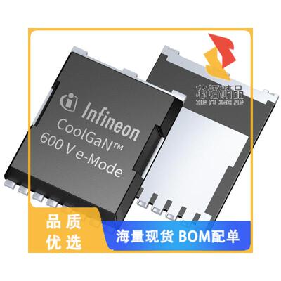 全新IGT60R070D1ATMA4原装(GANFET N-CH)正品