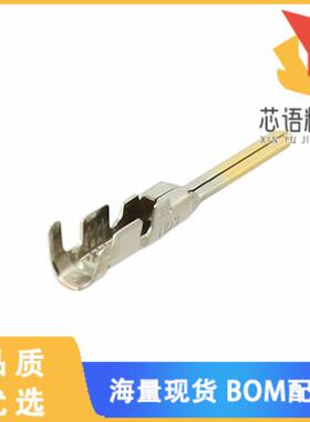 全新2316817-5原装(HD3 TAB CONTACT AU0.38 3L SIZE