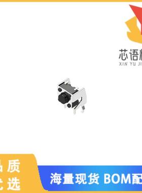 全新SKHHLMA010原装(SWITCH TACT SPST-NO .05A 12VD