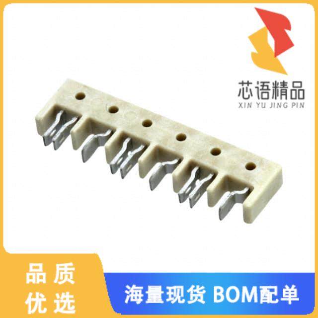 全新1971567-3原装(CONN SSL RCPT & BLADE 6POS 3MM)正品