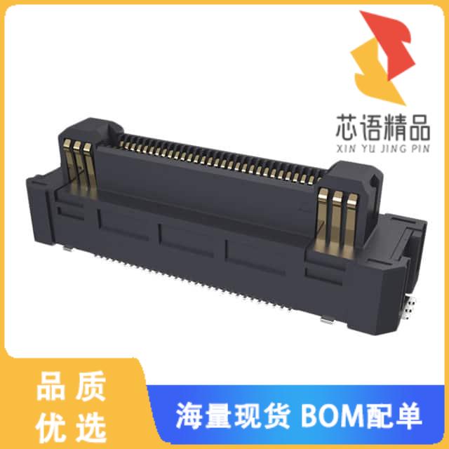 全新B3221B7L111260E100原装(FBTB P0.5 ,60P, PLUG,