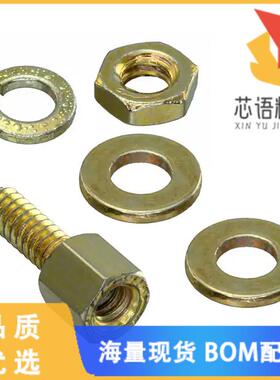 全新4750-3原装(3/16 HEX X 5/16 TL X 4-40 THD)正品