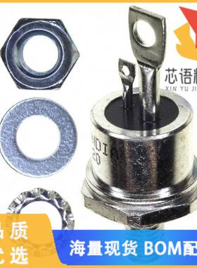 全新VS-50RIA20原装(SCR 200V 80A TO208AC)正品