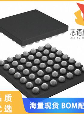 全新ATSAMG53G19B-UUT原装(IC MCU 32BIT 512KB FLAS