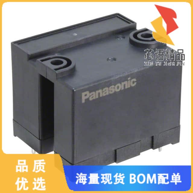 全新HEV2AN-P-DC12V原装(RELAY GEN PURPOSE DPST 20