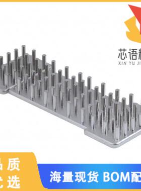 全新1542618-2原装(CONN HEAT SINK FOR XFP CONN)正品