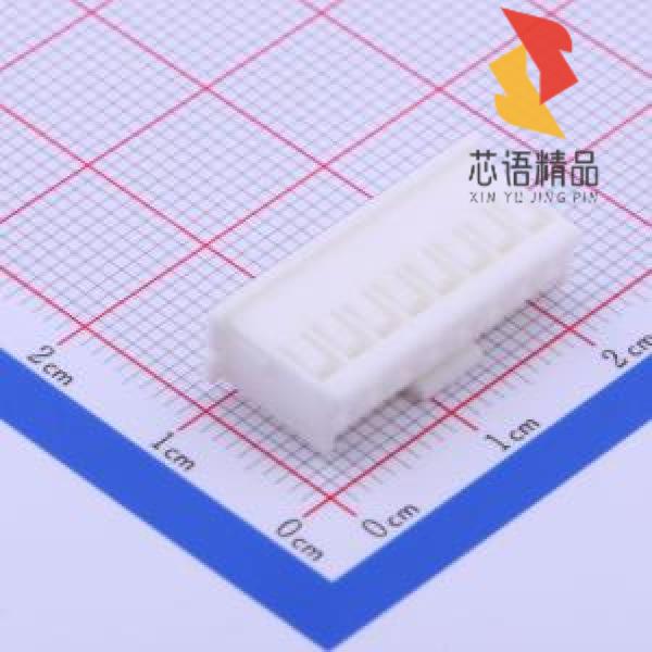 全新A2508H-8P原装(2.5mm 1x8P)正品