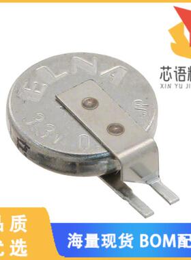 全新DCK-3R3E224U-E原装(CAP 220MF -20% +80% 3.3V