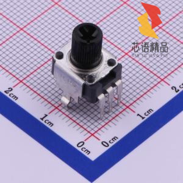 全新RK09K1130AP5原装(10kΩ ±20%)正品