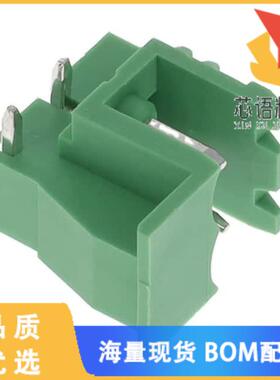 全新EU0270500000G原装(TERM B HDR 2POS 90DEG 5MM)正品