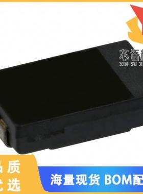 全新EEF-SL0E101ER原装(CAP ALUM POLY 100UF 20% 2.