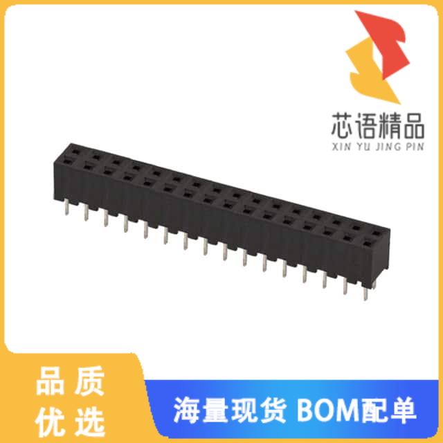 全新A3C-32DA-2DSA(71)原装(CONN RCPT 32POS 0.079