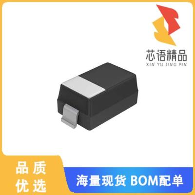 全新NRVBA340NT3G原装(DIODE SCHOTTKY 3A 40V 1201