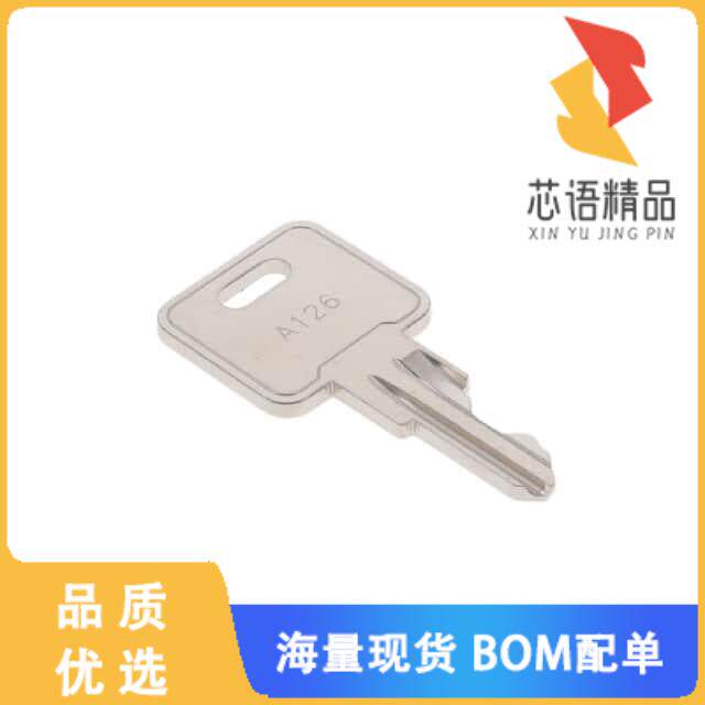 全新115140126原装(KEY REPLACEMENT A126 CODE BRAS