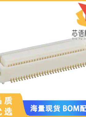 全新DF17(3.0)-60DS-0.5V(57)原装(CONN RCPT 60POS