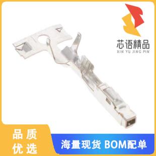 CONN SOCKET 正品 1452668 TIN 1原装 CRIMP 全新7 20AWG