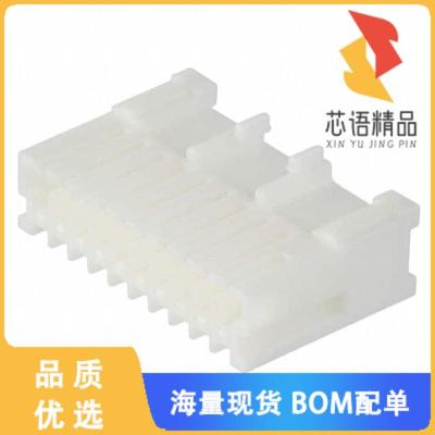 全新316094-1原装(CONN RCPT HSG 10POS 2.50MM)正品