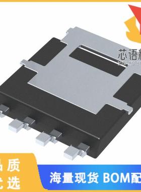 全新NTMYS3D5N04CTWG原装(MOSFET N-CH 40V 24A/102A