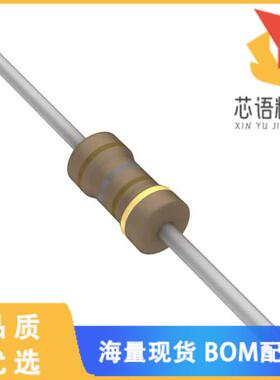 全新CFM14JT180R原装(RES 180 OHM 5% 1/4W AXIAL)正品