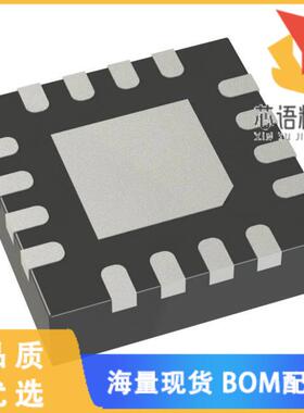 全新TMC2300-LA原装(LOW VOLTAGE STEPPER MOTOR DRI