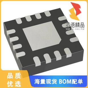 全新TMC2300-LA原装(LOW VOLTAGE STEPPER MOTOR DRI