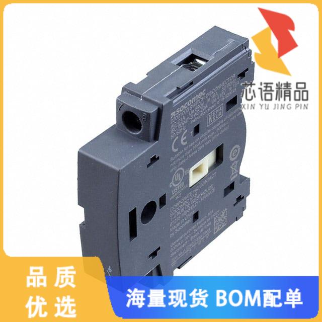 全新22001002原装(SWITCHED FOURTH POLE MODULE 25A)正品