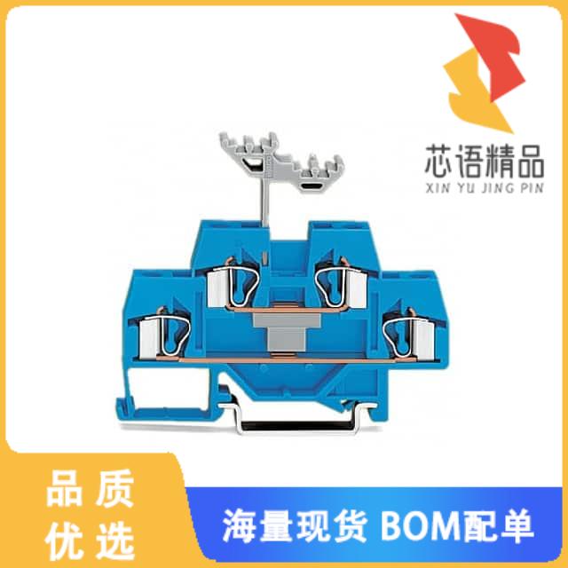 全新281-629原装(DOUBLE-DECK TERMINAL B; THRO)正品