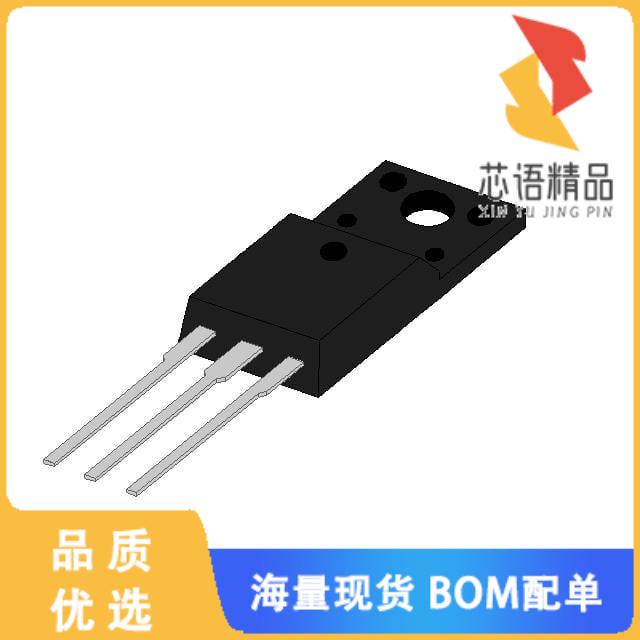 全新T1235H8F原装(800V 12A PACKAGE TO-220F HIGH T