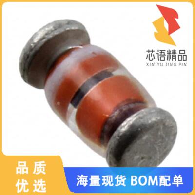 全新CDLL5246BE3原装(DIODE ZENER 16V 10MW DO213AA)正品