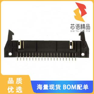 HEADER VERT 40POS 全新5499160 正品 CONN 2.54MM 9原装