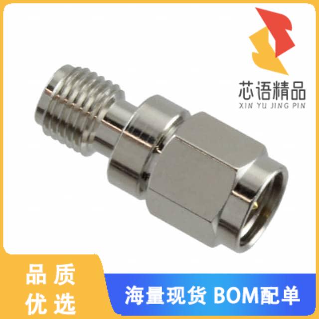 全新ADAPT/SMAM/SMAF原装(CONN ADAPT PLUG-JACK SMA