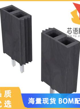 全新SSW-109-01-T-S原装(CONN RCPT 9POS 0.1 TIN PC