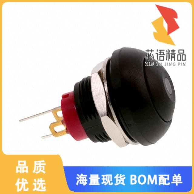 全新PB6B2FM2M1CAL07原装(SWITCH PUSH SPST-NO 125M