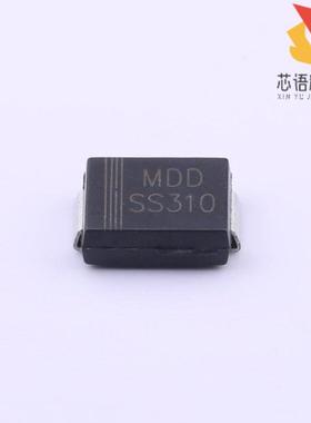 全新SS310C原装(直流反向耐压(Vr)：100V 平