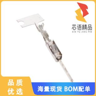 CRIMP CONN 全新1355719 26AWG PIN TIN 1原裝 正品