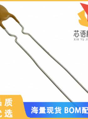 全新RHEF050原装(PTC RESET FUSE 30V 500MA RADIAL)正品