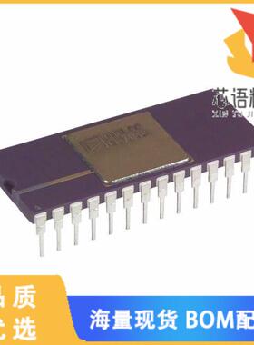 全新AD674BAD原装(IC ADC 12BIT SAR 28CDIP)正品