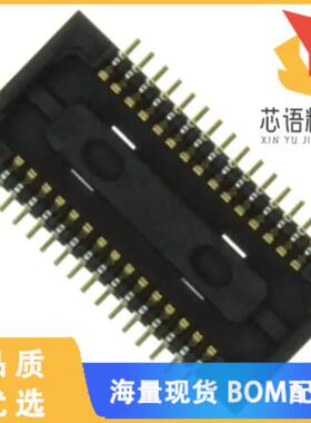 全新DF30FB-30DS-0.4V(82)原装(CONN RCPT 30POS SMD