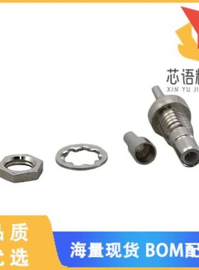 全新0734046230原装(SMB 50 OHM JACK BULKHEAD)正品