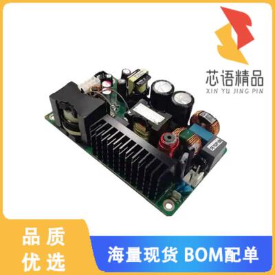 全新PQC250-54原装(AC/DC 250W OPEN FRAME 54V)正品