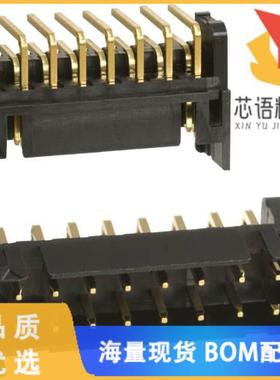 全新DF11-16DP-2DS(52)原装(CONN HEADER R/A 16POS