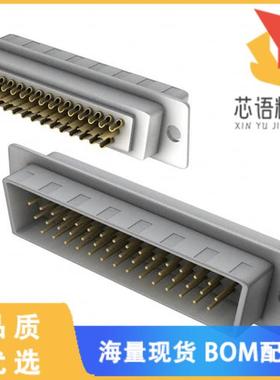 全新780-M44-103L001原装(CONN D-SUB HD PLUG 44POS