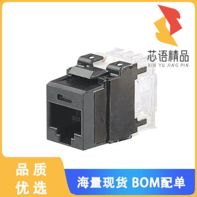 全新NK6X88MBL原装(JACK MODULE)正品