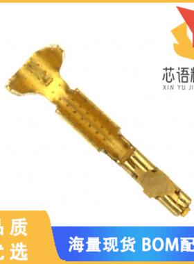 全新48049-000LF原装(CONN SOCKET 22-26AWG CRIMP G