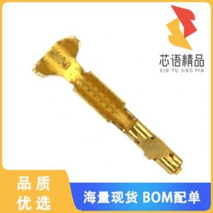 SOCKET CONN 26AWG 全新48049 CRIMP 000LF原装