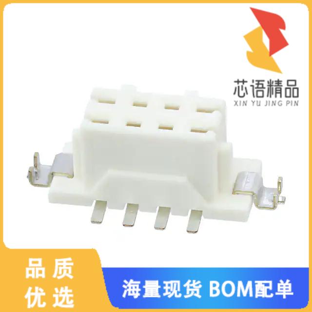 全新DF11CZ-8DS-2V(22)原装(CONN RCPT 8POS 0.079 T