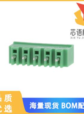 全新PVP05-5,00原装(VERTHEADER5MMPSCLOSED END 5P1