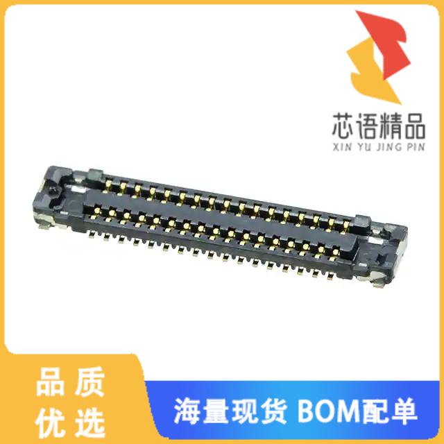 全新AXG134144A原装(CONN SOCKET 34POS SMD GOLD)正品