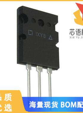 全新IXKK85N60C原装(MOSFET N-CH 600V 85A TO264A)正品