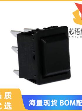 全新C1572ATAAA原装(SWITCH ROCKER MOM-OFF-MOM)正品